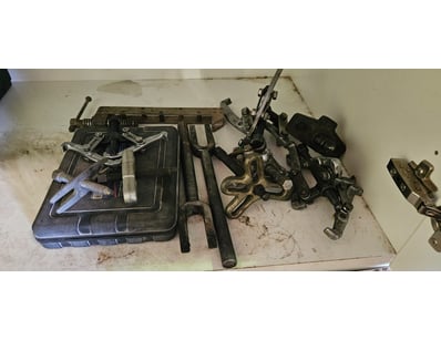 Mechanical Business Closure - Lot 4194