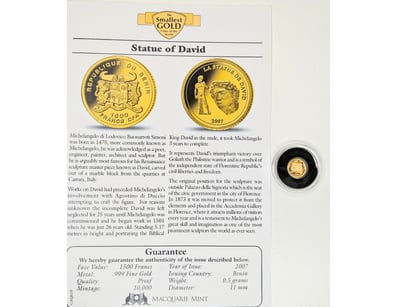 UNRESERVED Banknotes & Coins (A996) - Lot 400