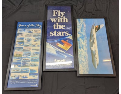 Mancave & Memorabilia (A984) - Lot 5002