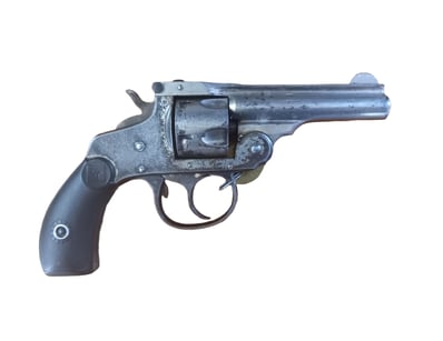 Historic Arms & Militaria (A977) - Lot 122