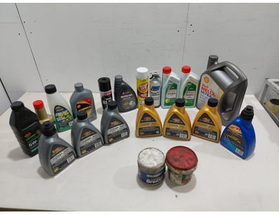 National Surplus Clearance - Lot 246