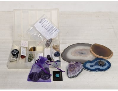 SA Public Trustee Home & Collectables Clearanc... - Lot 4027