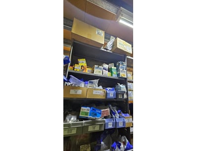 Distribution Business Equipment Liquidation (ON... - Lot 536