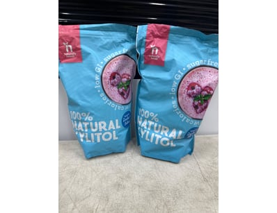 Unclaimed Freight (GCA1002) - Lot 1803