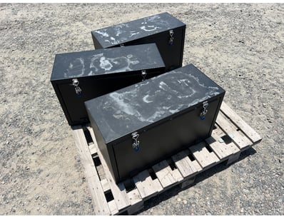 Civil, Transport & Machinery - Nationwide (ON4... - Lot 6872