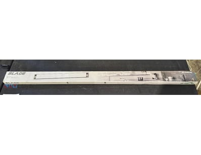 RRP $79.95 Martec Blade Surface Mounted Flush Fitt...