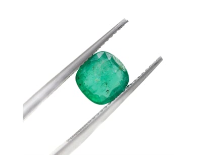 Diamond And Gemstone Market (A993) - Lot 537