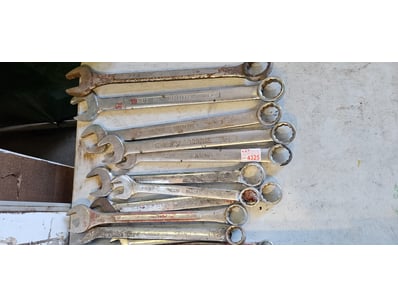 Mechanical Business Closure - Lot 4325