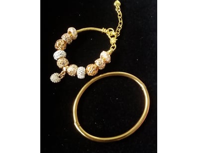 UNRESERVED Affordable Jewellery (A984) - Lot 4005
