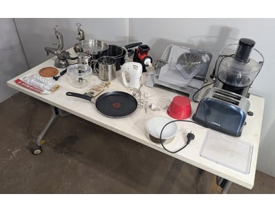 Deceased Estate - Homeware and Furniture (NTA996) - Lot 26