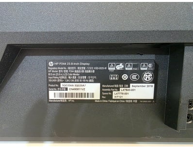 Home Constructing Business Liquidation (ON11634) - Lot 19