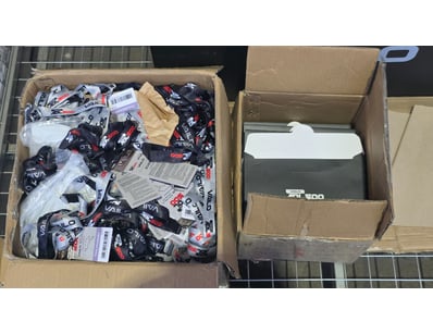 IT Equipment & Telsa Wall Charger Receivership (... - Lot 34