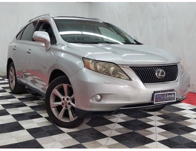 Passenger, Luxury & Commercial Vehicles Auction - Lot 814