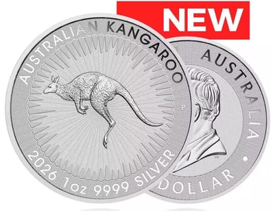 Banknotes & Coins (A988) - Lot 1642