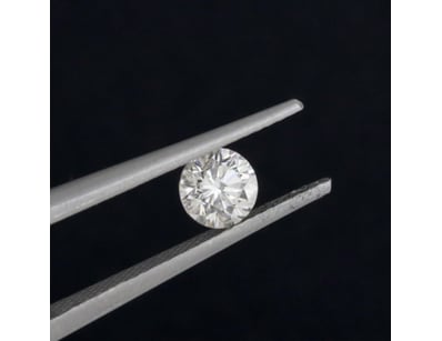 Certified & Fancy Coloured Diamond Clearance  (... - Lot 755
