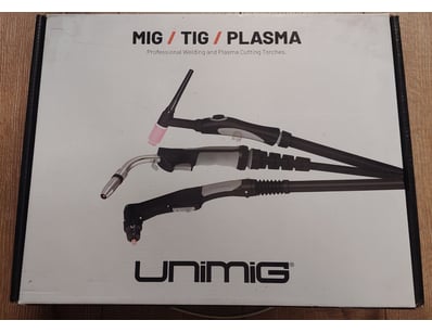 Metal Fabrication Stock Warehouse Sale (ON12068) - Lot 51