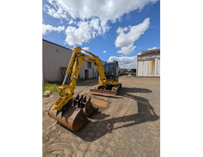 Civil, Transport & Machinery - Nationwide (ON4446) - Lot 280