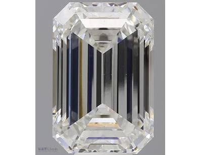 LAB GROWN DIAMOND EMERALD 10.57CT F VS1        

C...