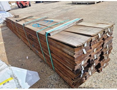 Hardwood Weather boards

175mm x 25mm x 6mm

3...