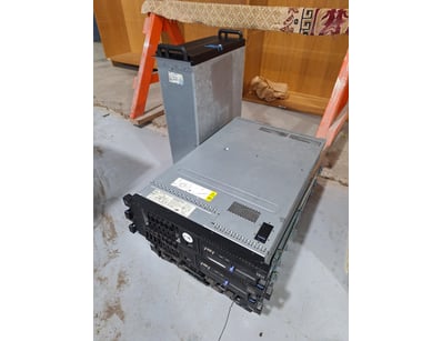 Aircraft Training Centre Closure - Lot 103