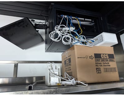 Commercial Restaurant Kitchen Equipment - Busine... - Lot 54