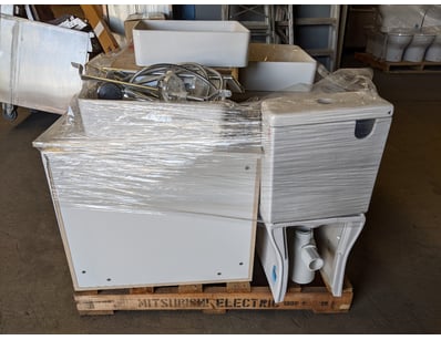 Renovators Dream (NSWA977) - Lot 23