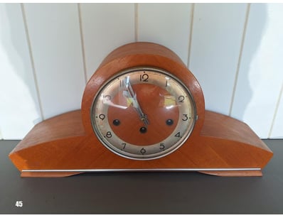 Antiques, Vintage & Interior Treasures (A1005) - Lot 1153