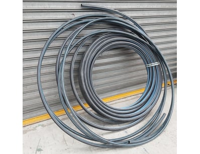 Industrial Plumbing & Civil Contractor Liquidat... - Lot 176