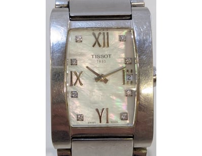 Affordable Watch Market (A980) - Lot 3820