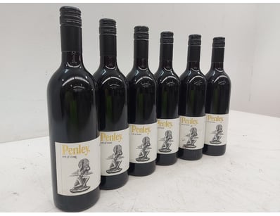 Land of the Lost Liquor - Lot 139