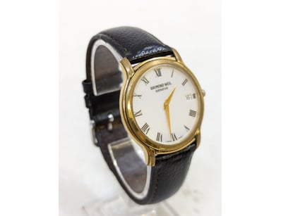 Affordable Watch Market (A980) - Lot 6551