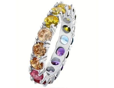 UNRESERVED Affordable Jewellery (A981) - Lot 8