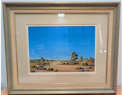 Art Market (A1006) - Lot 211