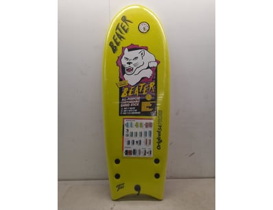 Unclaimed Freight (GCA984) - Lot 2986