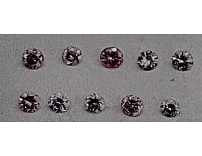Affordable Jewellery Clearance (A978) - Lot 795