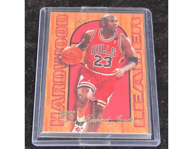 Trading Cards, Gaming & Collectables (A1005) - Lot 880