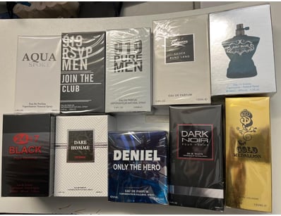 Sport, Leisure & Lifestyle (SAA995) - Lot 4584