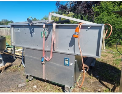 Hospitality, Catering & Events (NSWA986) - Lot 2008