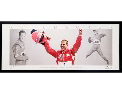 Mancave & Memorabilia (A1005) - Lot 1629