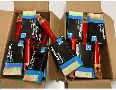 Home Improvement, DIY & Hardware (SAA982) - Lot 4288