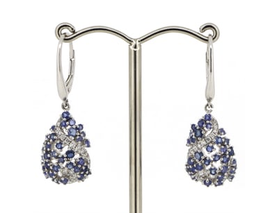 Affordable Jewellery Clearance (A978) - Lot 2404