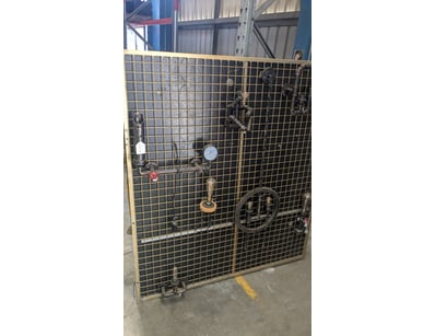 Home Improvement, DIY & Hardware (A981) - Lot 75