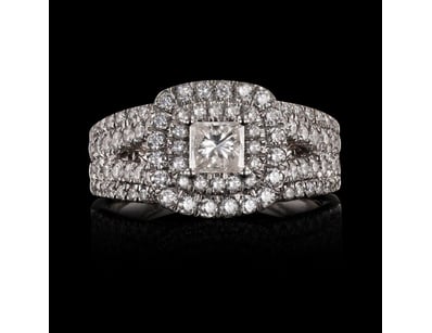 Iconic Elegance - High End Lux Jewellery - Lot 57