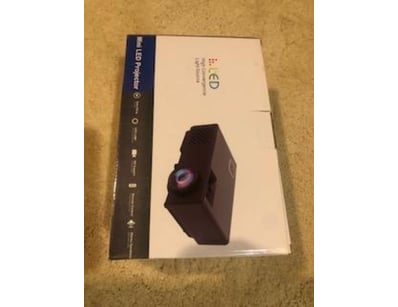 Home Entertainment, Audio & Computers (A992) - Lot 560