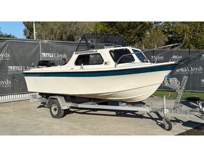 Motorbike, Marine & Recreation Assets Auction - Lot 45