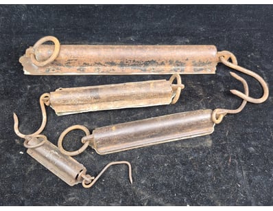 Antiques, Vintage & Interior Treasures (A1004) - Lot 533