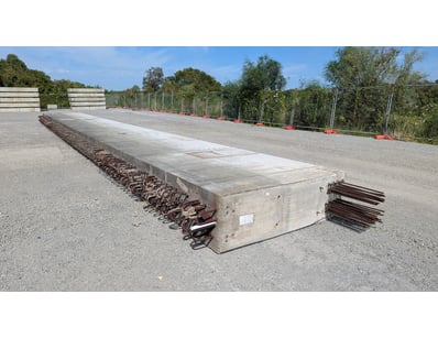 CIVIL CONTRACTORS END OF PROJECT Tomago NSW Pre... - Lot 252