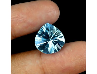 UNRESERVED Diamonds, Gemstones & Opals (A992) - Lot 577