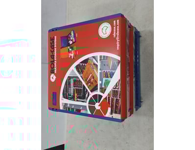 UNRESERVED Ex-Gov CCTV & Equipment (ON4422) - Lot 48