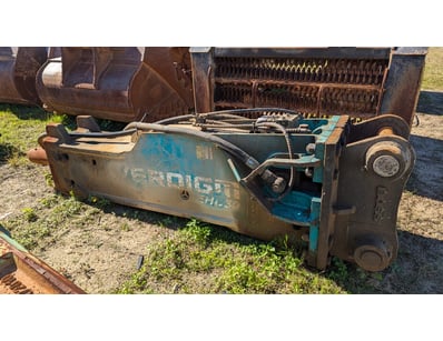 Major Civil & Earthmoving Assets Liquidation (ON... - Lot 53